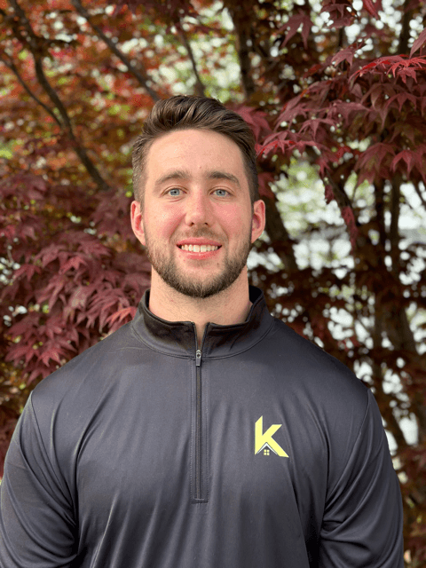 Ryan Kennedy, owner and installer at K-Sump Solutions